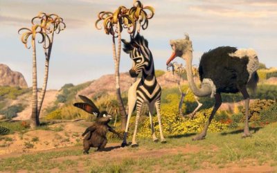Khumba
