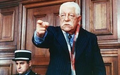 L'affaire Dominici