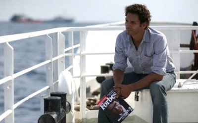 Largo Winch