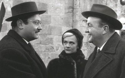 Le septième juré