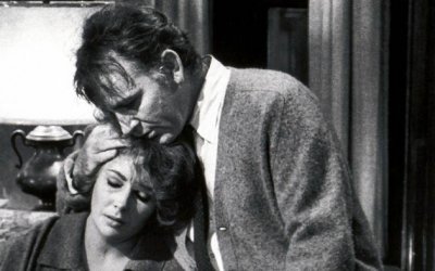 Qui a peur de Virginia Woolf ?