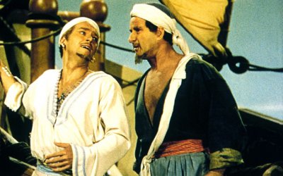 Sinbad le marin