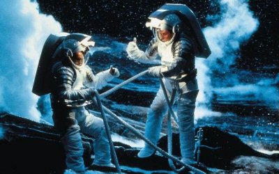 Deep Impact