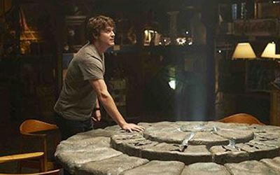 Warehouse 13