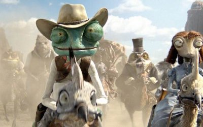 Rango