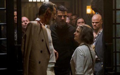 Hotel Artemis