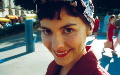 Le fabuleux destin d'Amélie Poulain