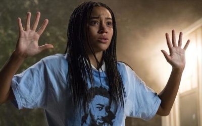 The Hate U Give : la haine qu'on donne