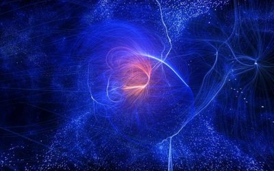 Voyage sur les flots célestes, les cartographes de l'univers