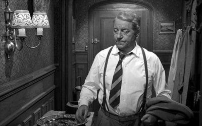 Maigret tend un piège