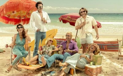 Sweet Seventies