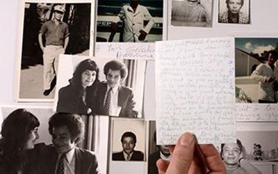 Belle de nuit : Grisélidis Réal, autoportraits