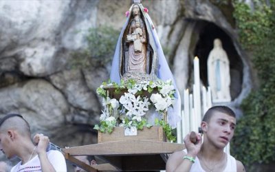 Lourdes