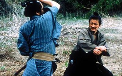Zatôichi