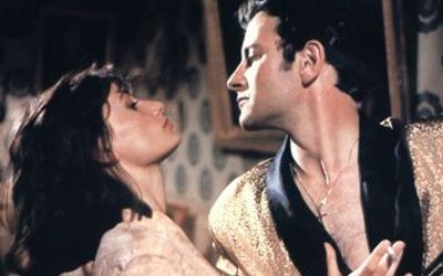 Edith et Marcel