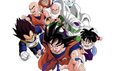 Dragon Ball Z