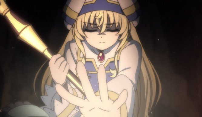Goblin Slayer - Goblin's Crown
