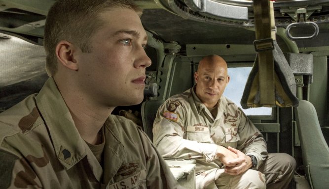 Un jour dans la vie de Billy Lynn