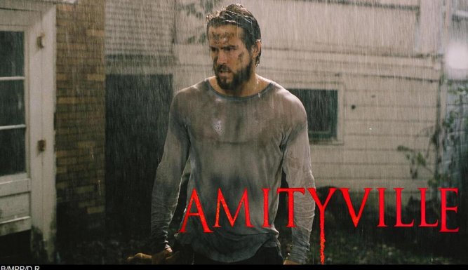 Amityville