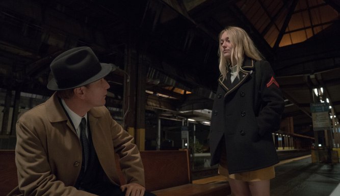 American Pastoral