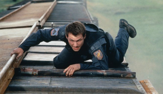 Broken Arrow