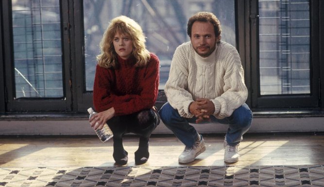 Quand harry rencontre Sally