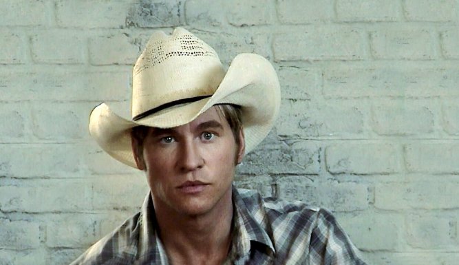 Val Kilmer