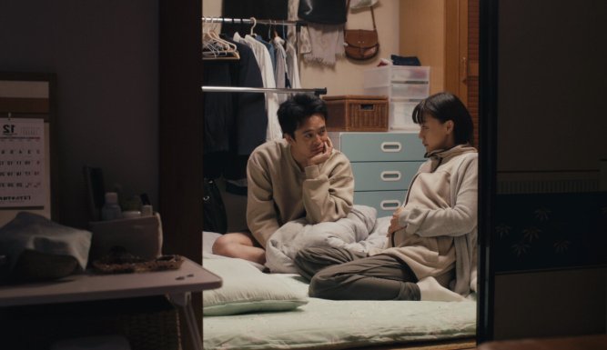 Becoming Father