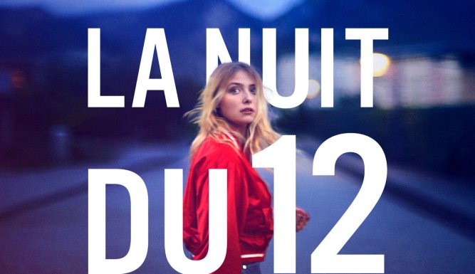 La nuit du 12