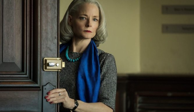 Désigné coupable