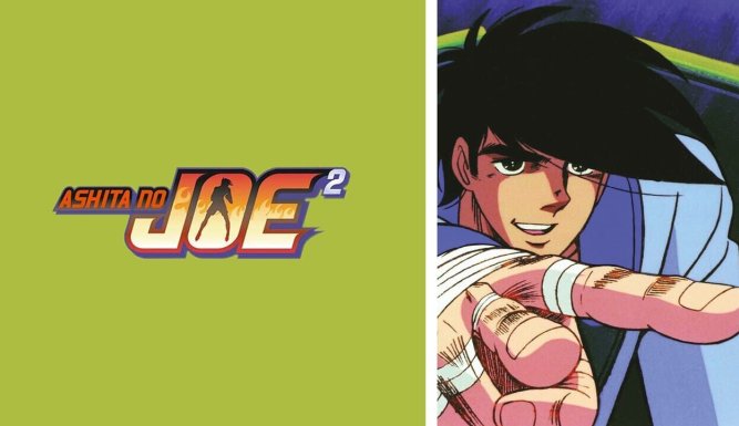 Joe 2