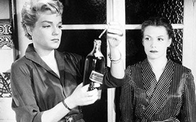 Les diaboliques
