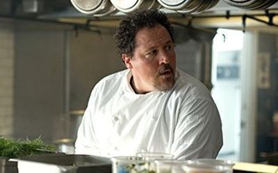 #Chef