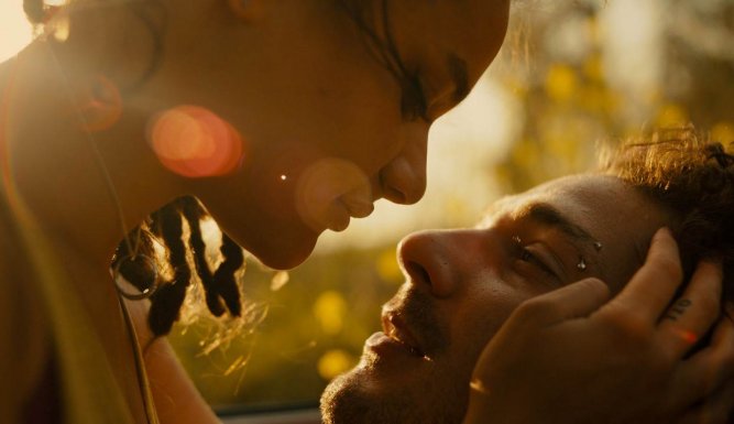 American Honey