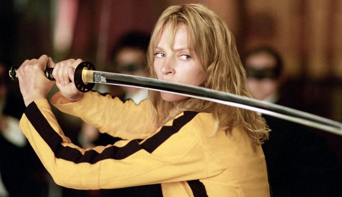 Kill Bill Volume 1