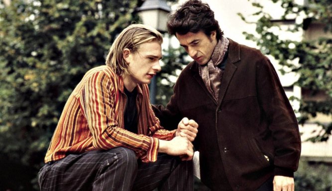 Les apprentis