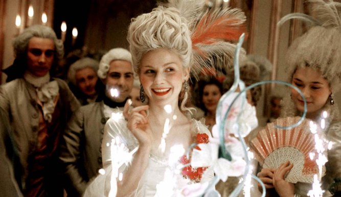 Marie Antoinette