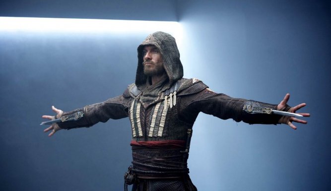 Assassin's Creed