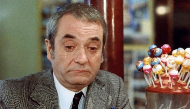 Comment réussir quand on est con et pleurnichard