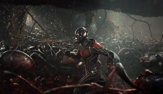 Ant-Man