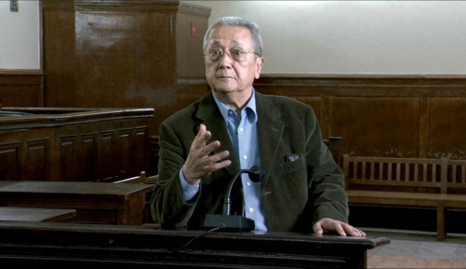 L'avocat de la terreur