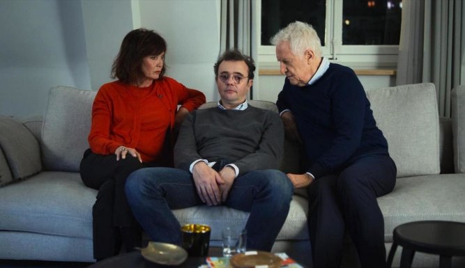 Tanguy, le retour
