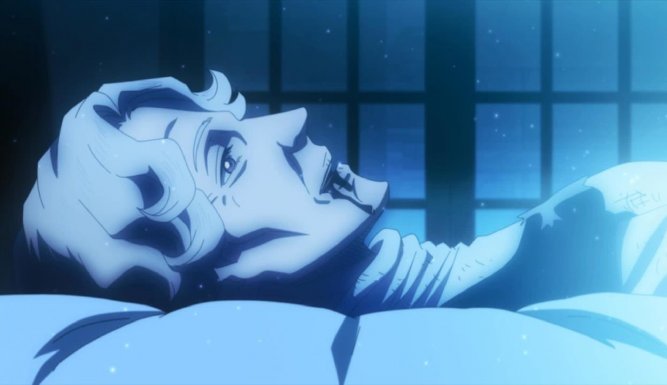 Black Clover