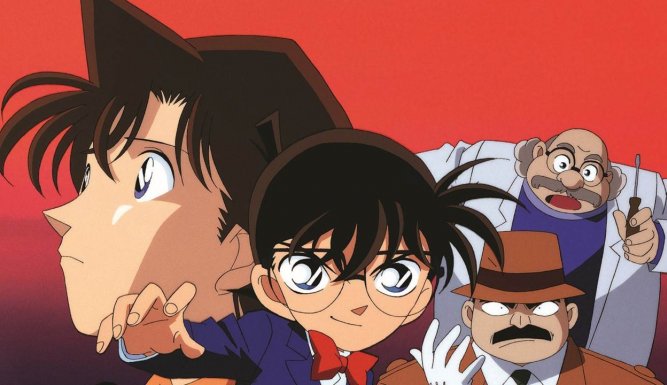 Détective Conan