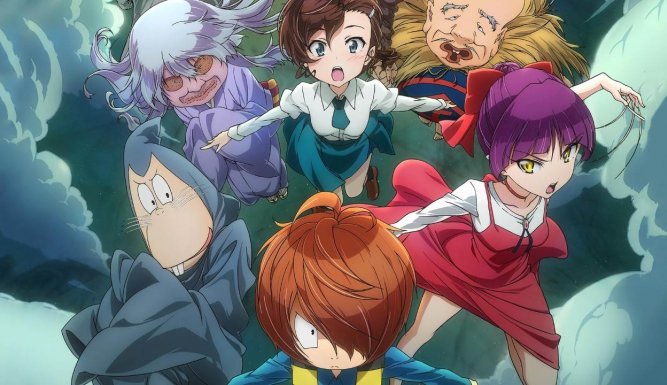Gegege no Kitaro