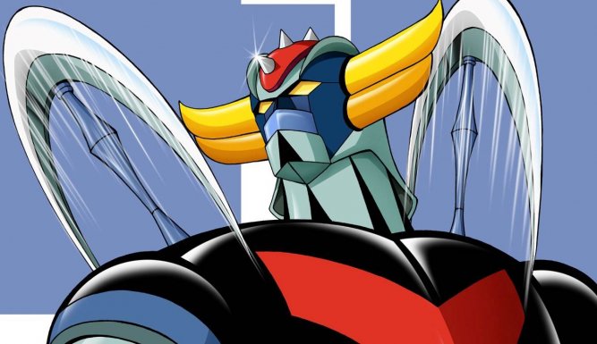 Goldorak