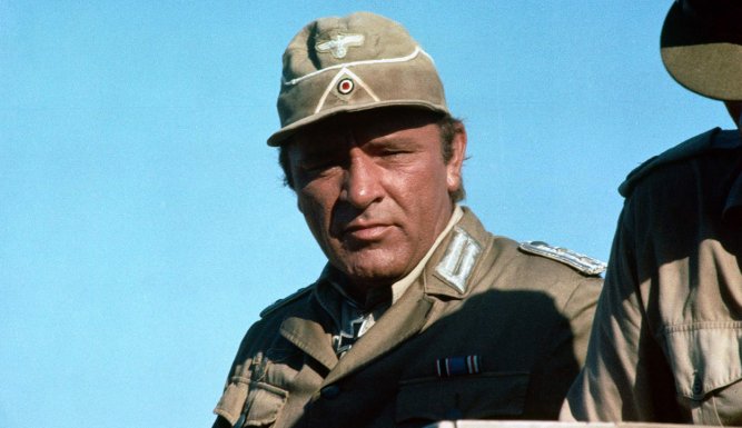 Le cinquième commando