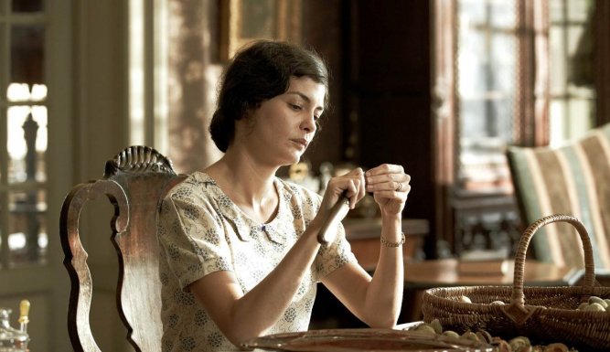 Thérèse Desqueyroux