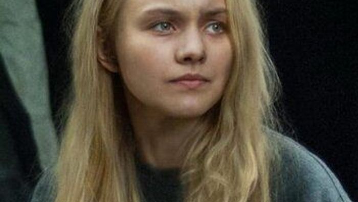 Elizabeth Smart, kidnappée à 14 ans