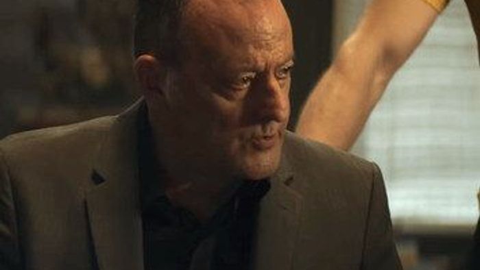 The Doorman